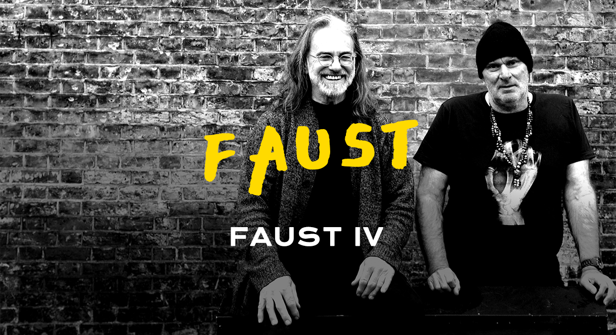faUSt Lieblingsplatte Festival
