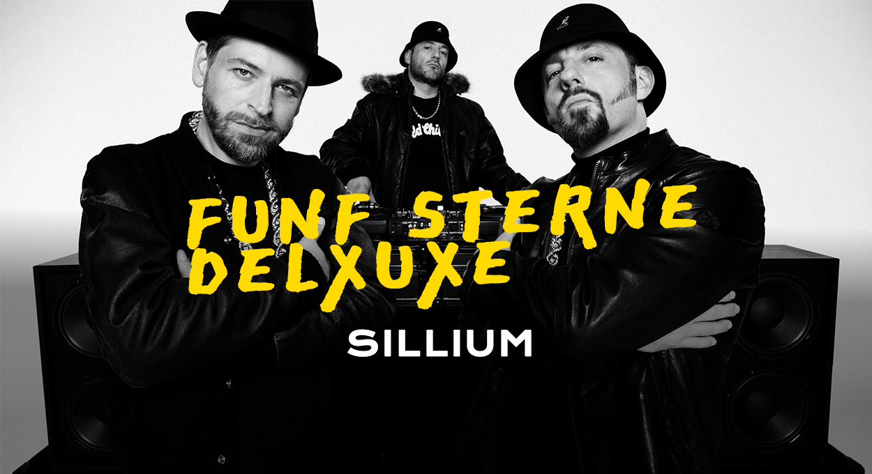 Fünf Sterne Deluxe Es Ist Nicht Einfach So Allein
