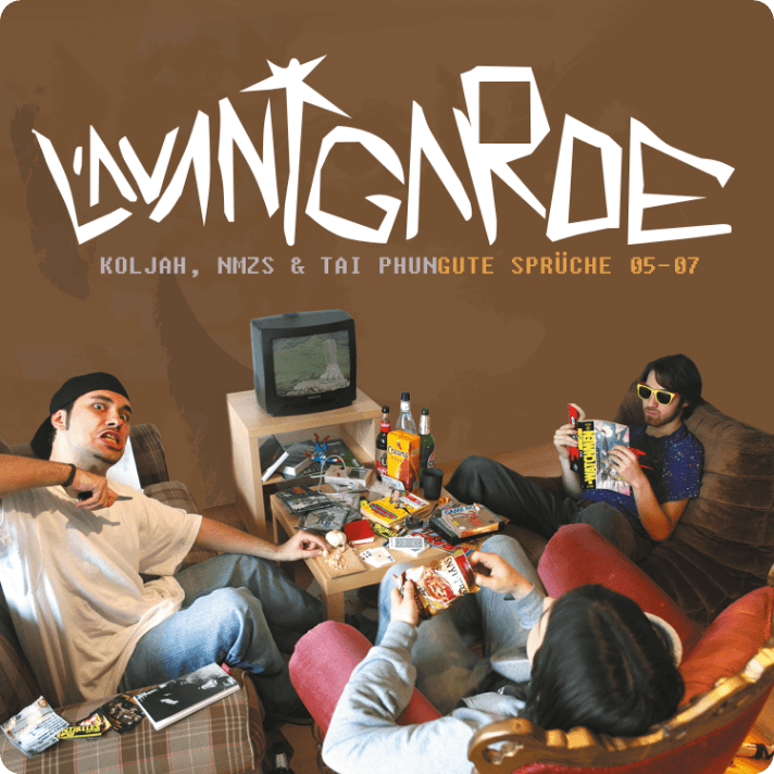 ALG 09 - L_avantgarde Cover 3000x3000